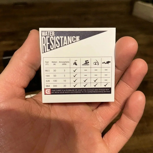 NWT Rockwell Time The Coliseum Time Piece Watch White Color Pepsi RARE - Picture 5 of 7